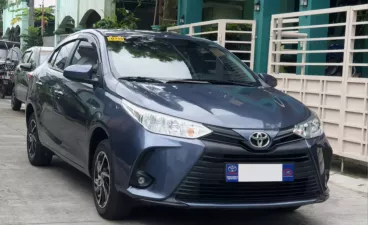 2023 Toyota Vios 1.3 XLE CVT in Lipa, Batangas