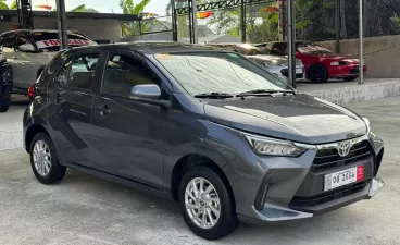 2024 Toyota Wigo in Angeles, Pampanga