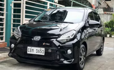 2021 Toyota Wigo  1.0 G AT in Lipa, Batangas