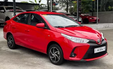 2024 Toyota Vios in Angeles, Pampanga