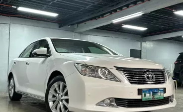 2013 Toyota Camry  2.5 V in Manila, Metro Manila