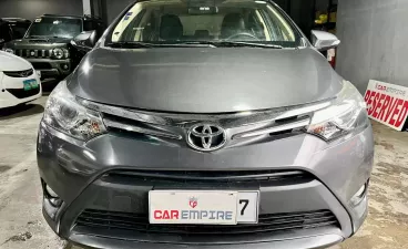 2014 Toyota Vios  1.5 G CVT in Las Piñas, Metro Manila