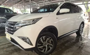 2018 Toyota Rush  1.5 E AT in Marikina, Metro Manila