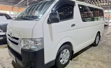 2019 Toyota Hiace in Marikina, Metro Manila