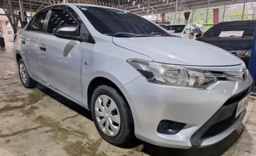 2017 Toyota Vios in Marikina, Metro Manila