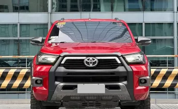 2021 Toyota Hilux in Makati, Metro Manila