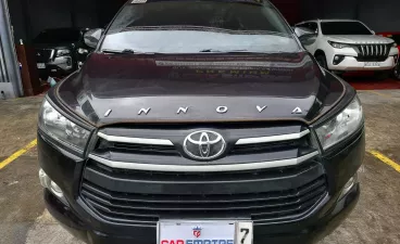 2019 Toyota Innova in Las Piñas, Metro Manila