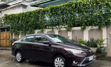 2018 Toyota Vios  1.3 E CVT in Quezon City, Metro Manila