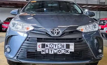 2024 Toyota Vios 1.3 XLE CVT in Quezon City, Metro Manila