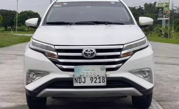 2019 Toyota Rush  1.5 E AT in Manila, Metro Manila