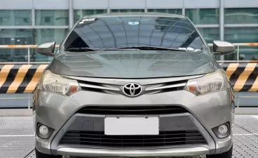 2018 Toyota Vios  1.3 E CVT in Makati, Metro Manila