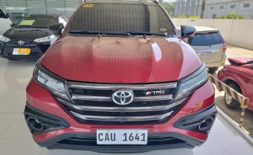 2020 Toyota Rush  1.5 G AT in Plaridel, Bulacan