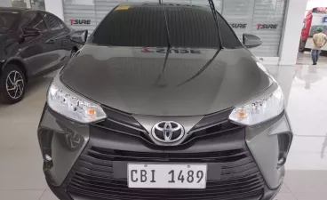 2023 Toyota Vios 1.3 XLE CVT in Plaridel, Bulacan