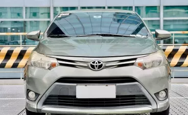 2018 Toyota Vios in Makati, Metro Manila