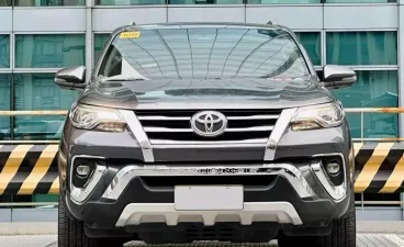 2018 Toyota Fortuner in Makati, Metro Manila