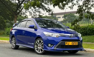 2016 Toyota Vios in Manila, Metro Manila