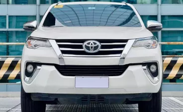 2018 Toyota Fortuner in Makati, Metro Manila