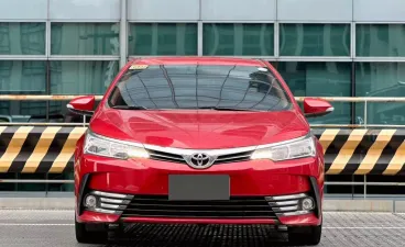 2019 Toyota Corolla Altis  1.6 V CVT in Makati, Metro Manila
