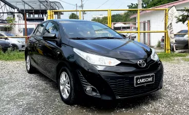 2018 Toyota Yaris  1.3 E AT in Pasay, Metro Manila