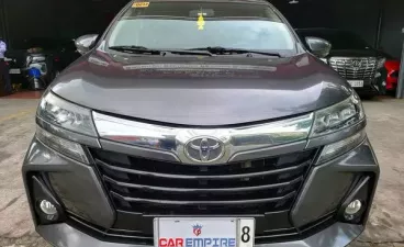 2021 Toyota Avanza in Las Piñas, Metro Manila