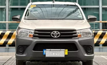 2019 Toyota Hilux in Makati, Metro Manila