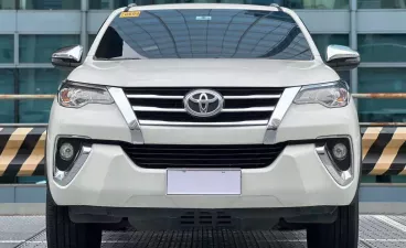 2018 Toyota Fortuner in Makati, Metro Manila