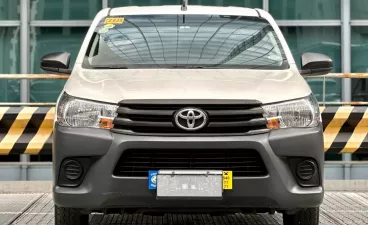 2019 Toyota Hilux in Makati, Metro Manila