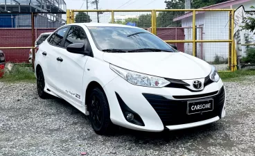 2019 Toyota Vios 1.3 XE CVT in Pasay, Metro Manila