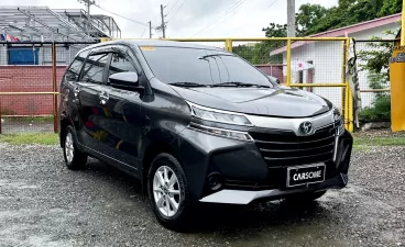 2022 Toyota Avanza  1.3 E AT in Pasay, Metro Manila