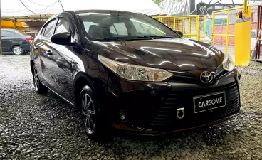 2021 Toyota Vios 1.3 XLE CVT in Pasay, Metro Manila