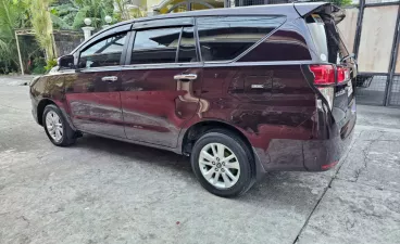 2017 Toyota Innova  2.8 V Diesel AT in Bacoor, Cavite