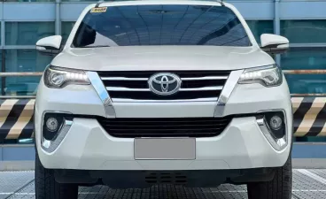 2016 Toyota Fortuner in Makati, Metro Manila