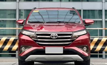 2019 Toyota Rush  1.5 G AT in Makati, Metro Manila