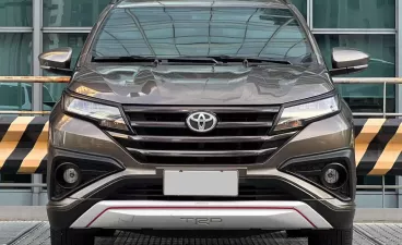 2019 Toyota Rush  1.5 G AT in Makati, Metro Manila