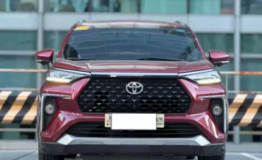 2023 Toyota Veloz V CVT in Makati, Metro Manila