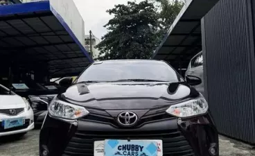 2023 Toyota Vios 1.3 XLE CVT in Quezon City, Metro Manila