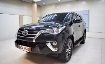 2018 Toyota Fortuner  2.4 G Diesel 4x2 AT in Lemery, Batangas