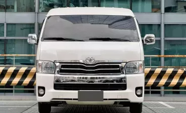 2018 Toyota Grandia in Makati, Metro Manila