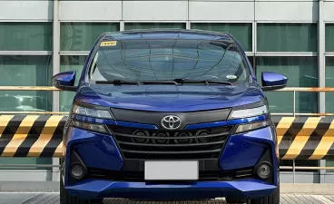 2020 Toyota Avanza in Makati, Metro Manila