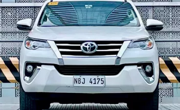 2018 Toyota Fortuner in Makati, Metro Manila