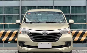 2017 Toyota Avanza  1.3 E A/T in Makati, Metro Manila