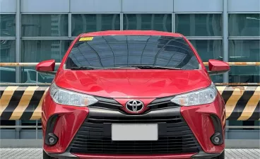 2023 Toyota Vios 1.3 XLE CVT in Makati, Metro Manila