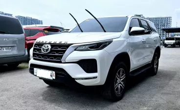 2023 Toyota Fortuner  2.4 G Diesel 4x2 AT in Pasay, Metro Manila