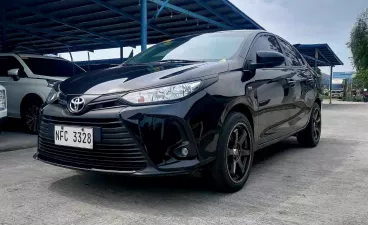 2021 Toyota Vios 1.3 XLE CVT in Pasay, Metro Manila