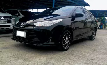 2022 Toyota Vios 1.3 XLE CVT in Pasay, Metro Manila