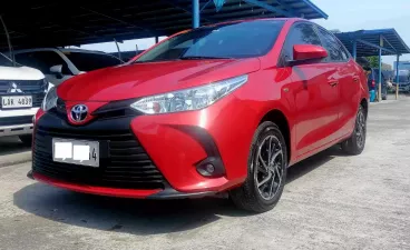 2024 Toyota Vios 1.3 XLE CVT in Pasay, Metro Manila