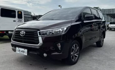 2023 Toyota Innova  2.8 E Diesel AT in Pasay, Metro Manila