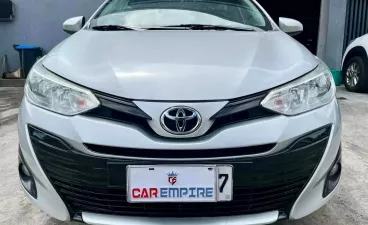 2019 Toyota Vios  1.3 E CVT in Las Piñas, Metro Manila