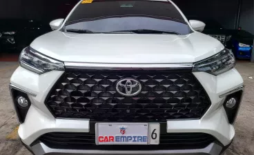 2023 Toyota Veloz V CVT in Las Piñas, Metro Manila