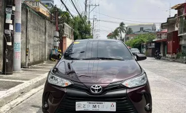 2024 Toyota Vios 1.3 XLE CVT in Quezon City, Metro Manila